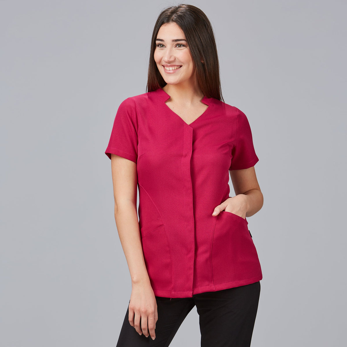BLUSA MUJER ADELFA - Gary's