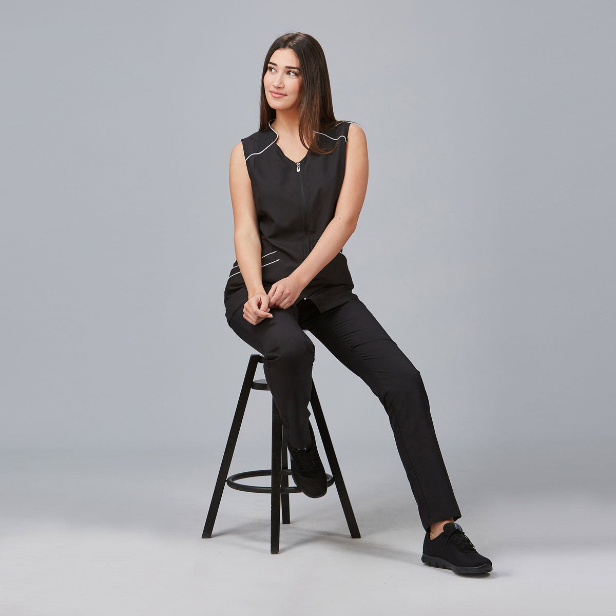 BLUSA MUJER BEGONIA