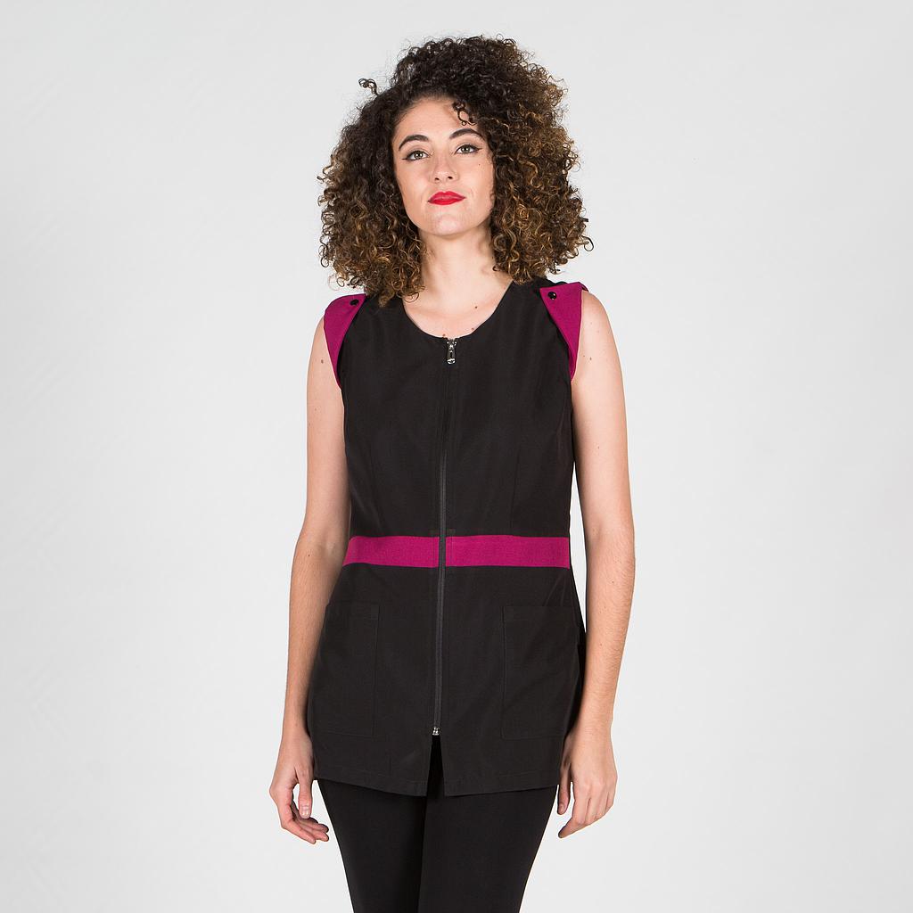 BLUSA MUJER ARECA - Gary's
