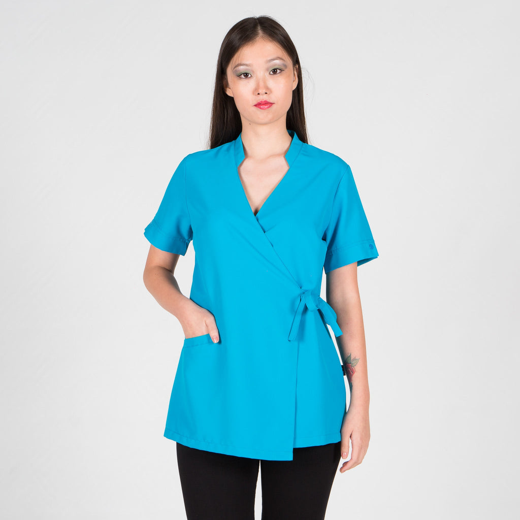 BLUSA MUJER AÑIL - Gary's