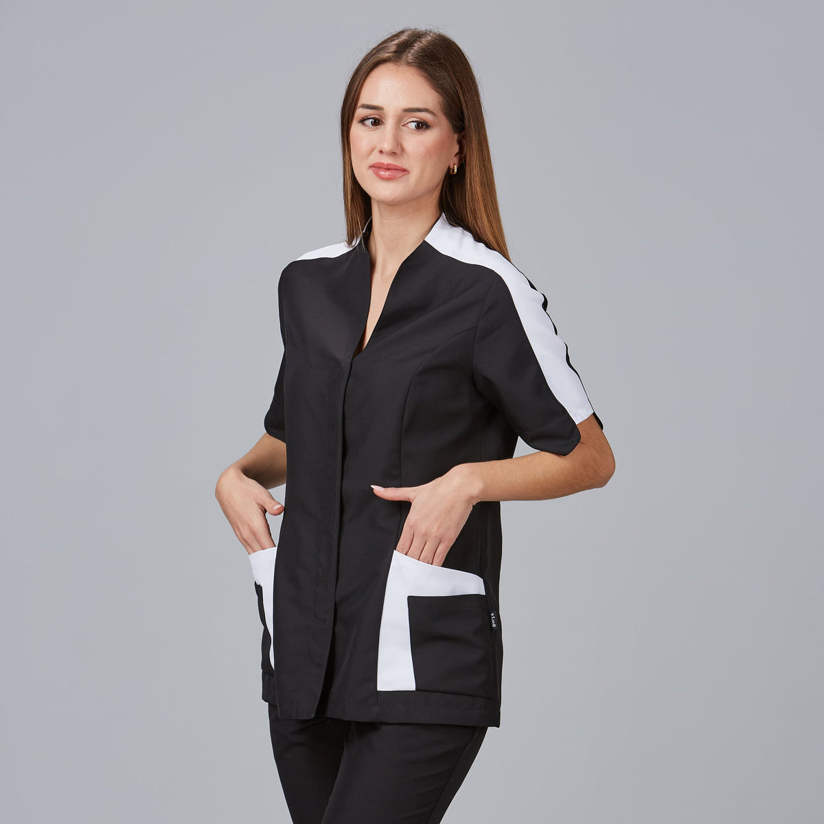 BLUSA MUJER POPPY - Gary's