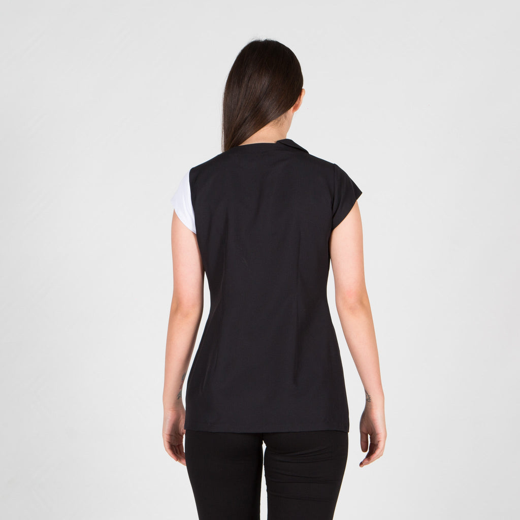 BLUSA MUJER LAVANDA - Gary's