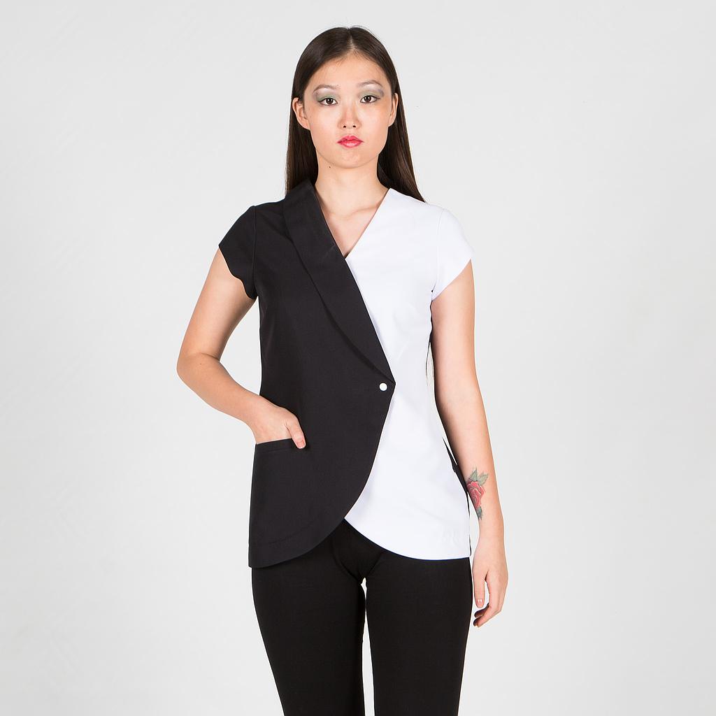 BLUSA MUJER LAVANDA - Gary's
