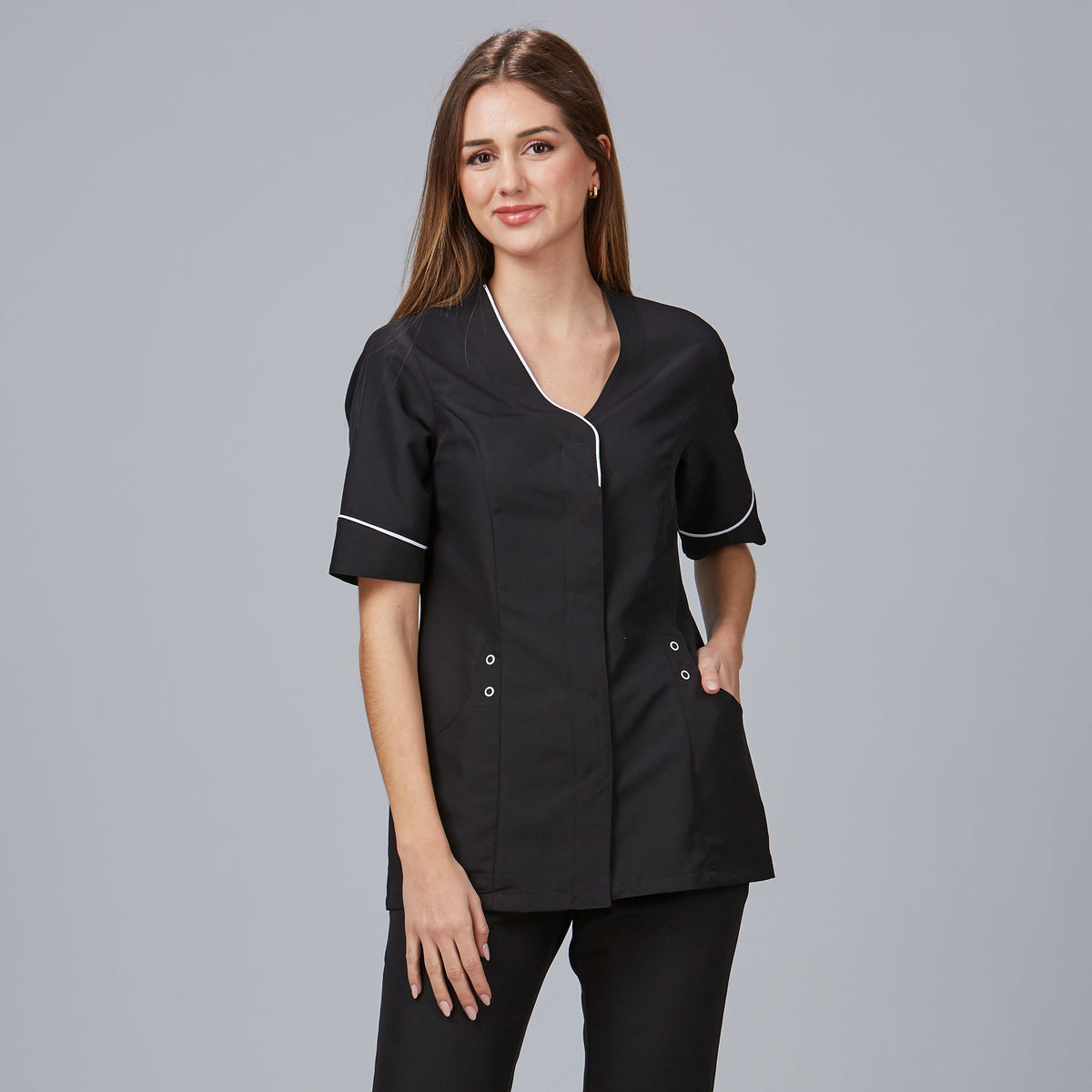 BLUSA MUJER CINTA - Gary's