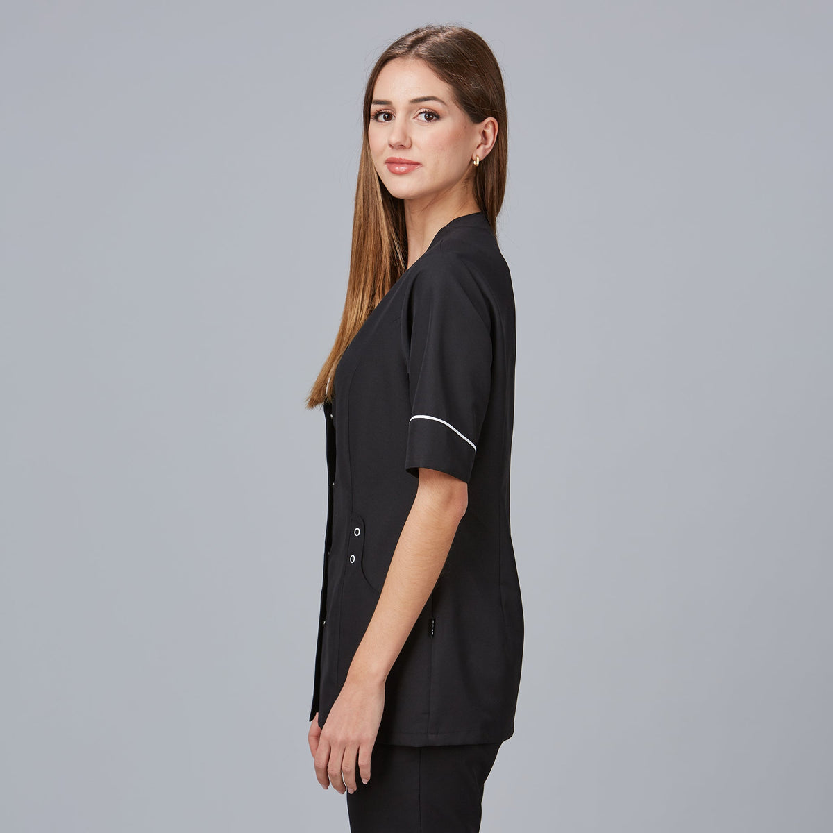 BLUSA MUJER CINTA - Gary's