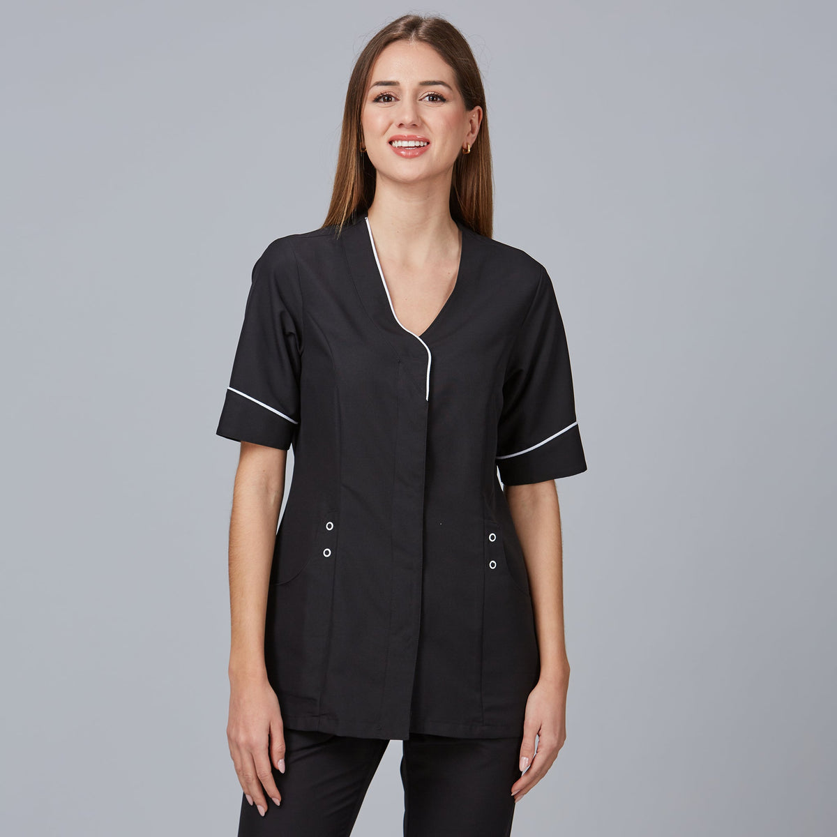 BLUSA MUJER CINTA - Gary's