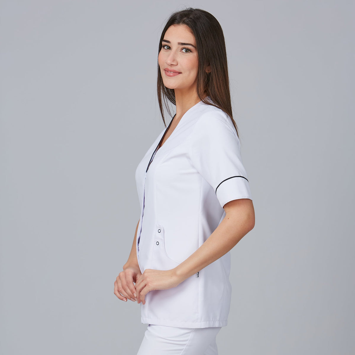 BLUSA MUJER CINTA - Gary's