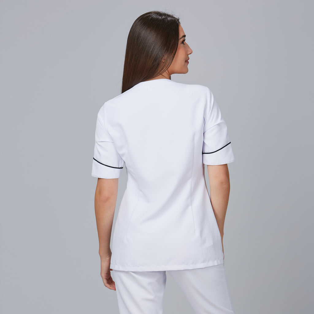 BLUSA MUJER CINTA - Gary's
