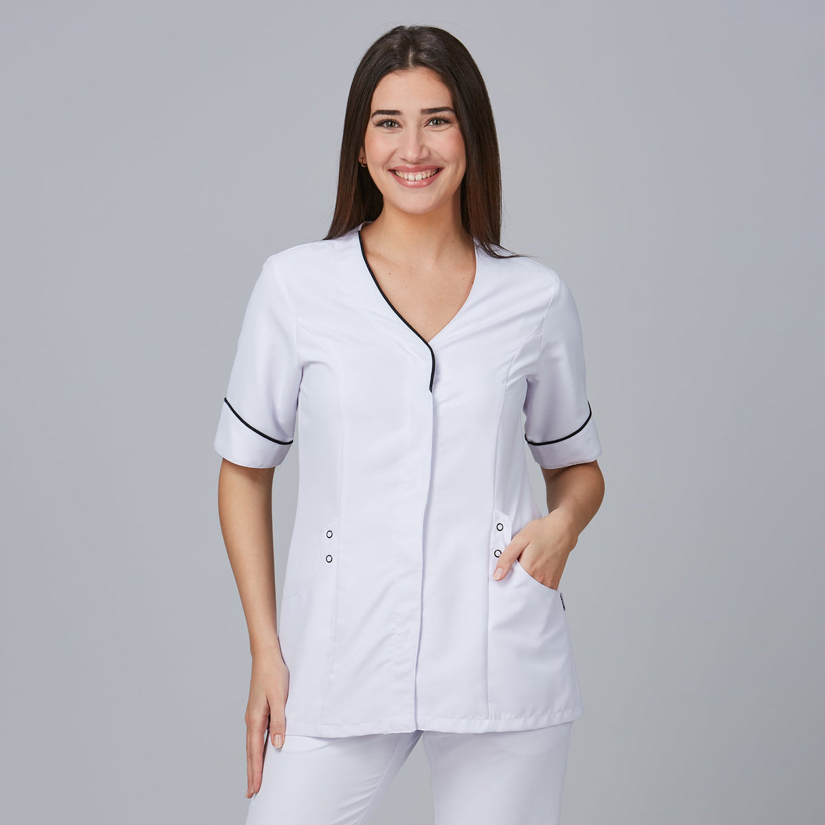 BLUSA MUJER CINTA - Gary's