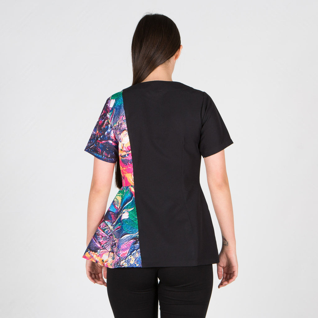 BLUSA MUJER AMARILIS - Gary's