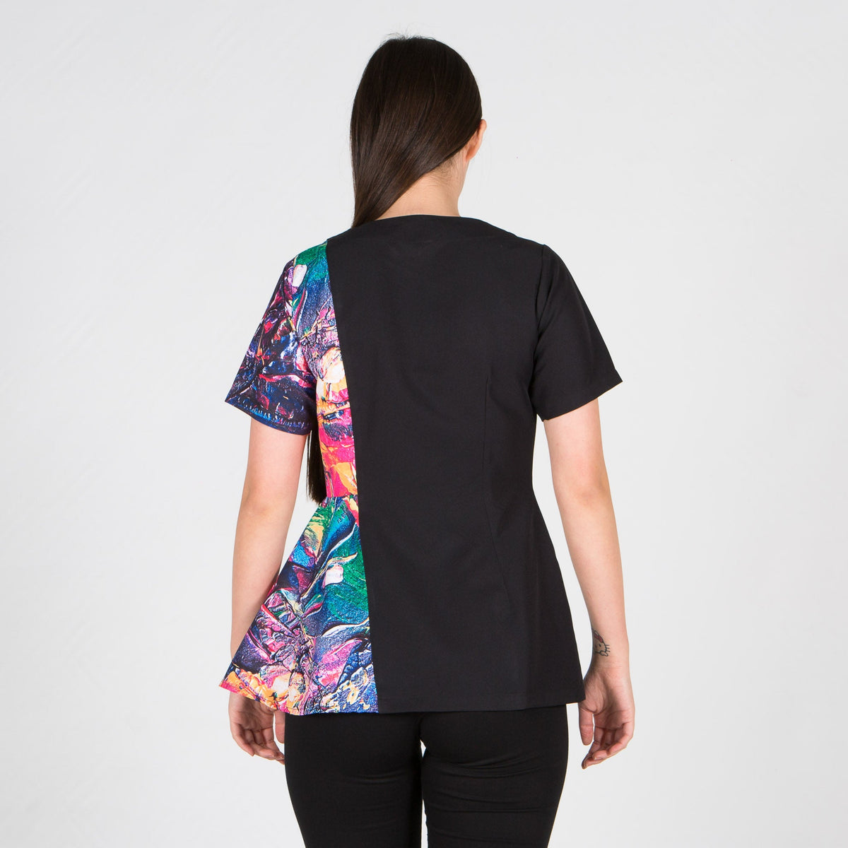 BLUSA MUJER AMARILIS - Gary's