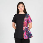 BLUSA MUJER AMARILIS - Gary's