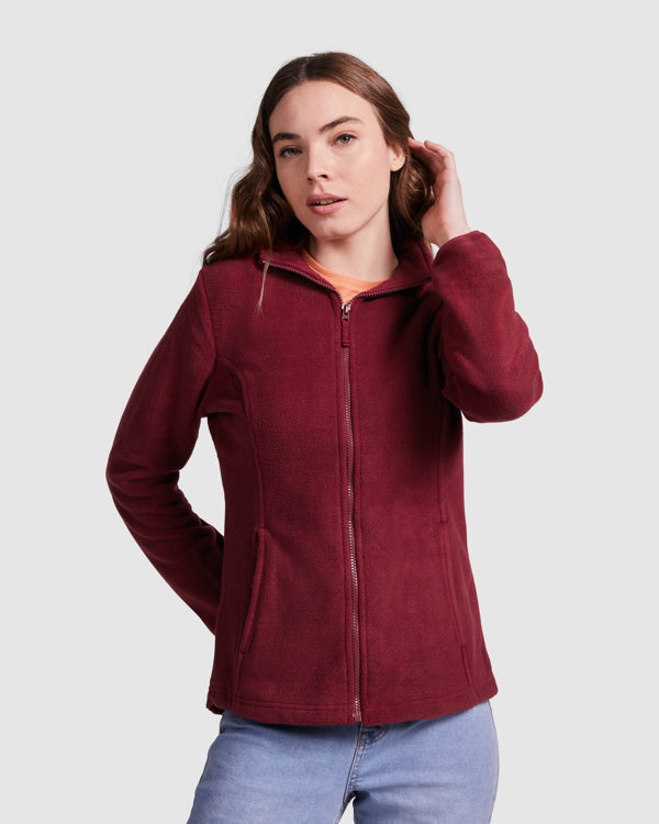 ARTIC WOMAN - Roly
