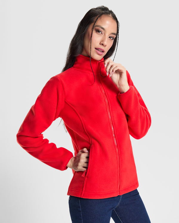 NEW ARTIC WOMAN - Roly