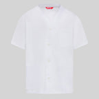 BLUSA SANITARIO UNISEX PICO BOTONES - Gary's