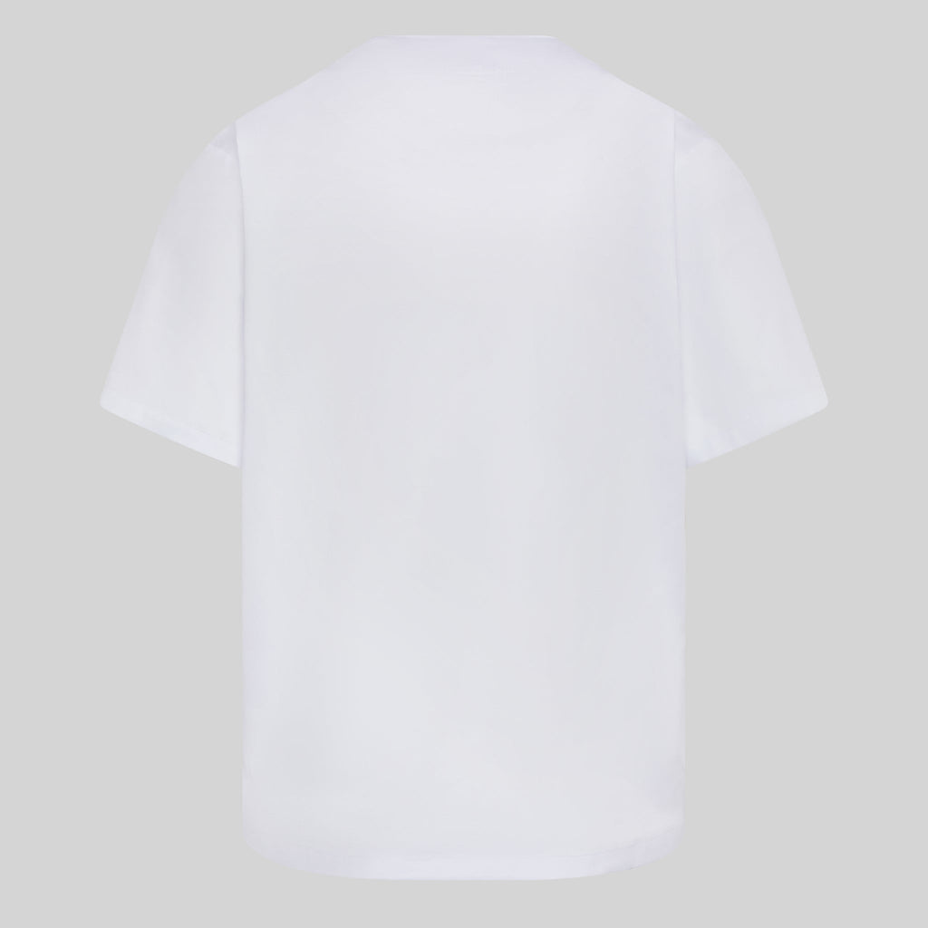 BLUSA SANITARIO UNISEX PICO BOTONES - Gary's