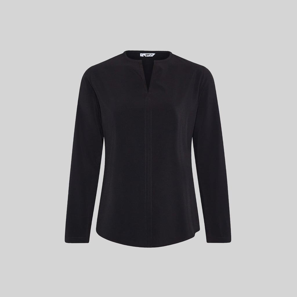 BLUSA MUJER ELASTICA - Gary's