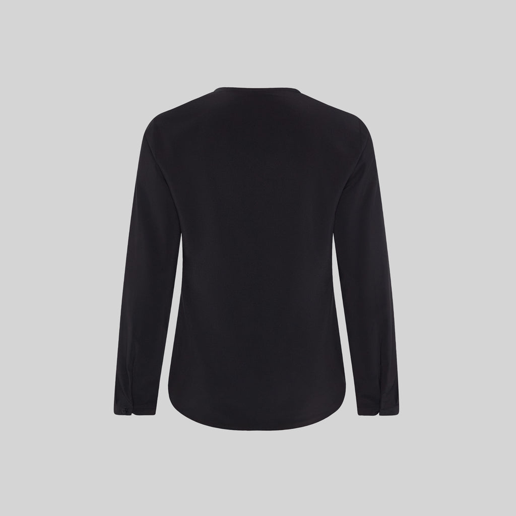 BLUSA MUJER ELASTICA - Gary's
