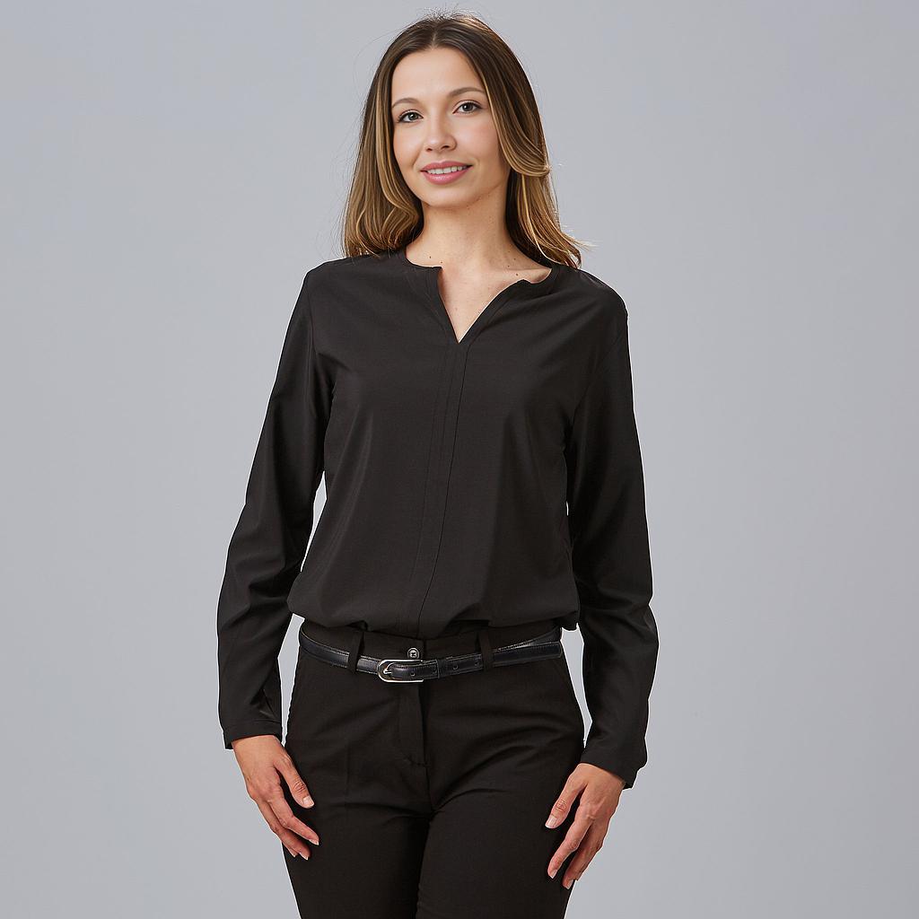 BLUSA MUJER ELASTICA - Gary's