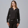 BLUSA MUJER ELASTICA - Gary's