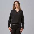 BLUSA MUJER ELASTICA - Gary's