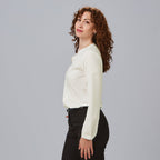 BLUSA MUJER ELASTICA - Gary's