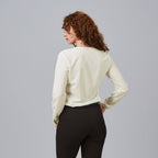 BLUSA MUJER ELASTICA - Gary's