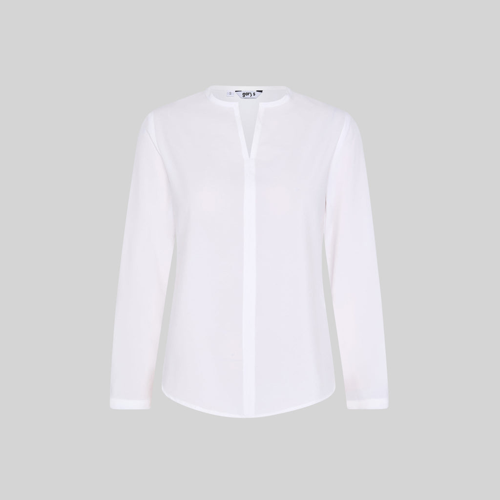 BLUSA MUJER ELASTICA - Gary's
