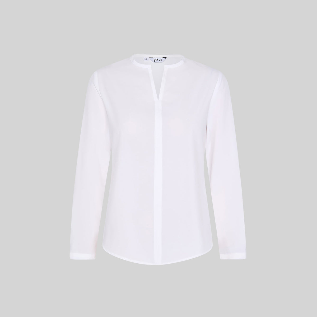 BLUSA MUJER ELASTICA - Gary's
