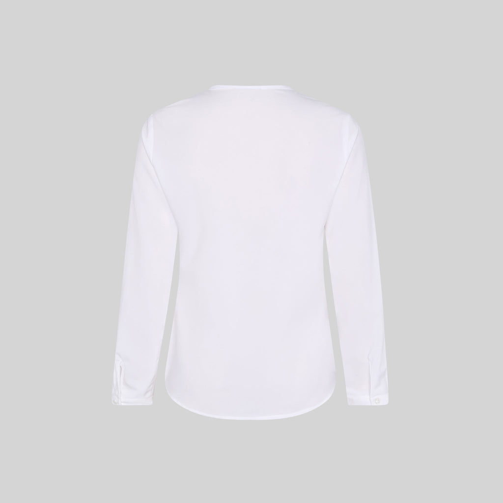 BLUSA MUJER ELASTICA - Gary's