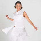 BLUSA MUJER LINO - Gary's