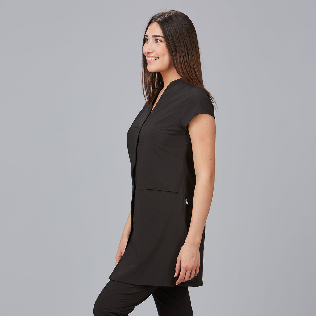 BLUSA MUJER MADEIRA NEGRA - Gary's