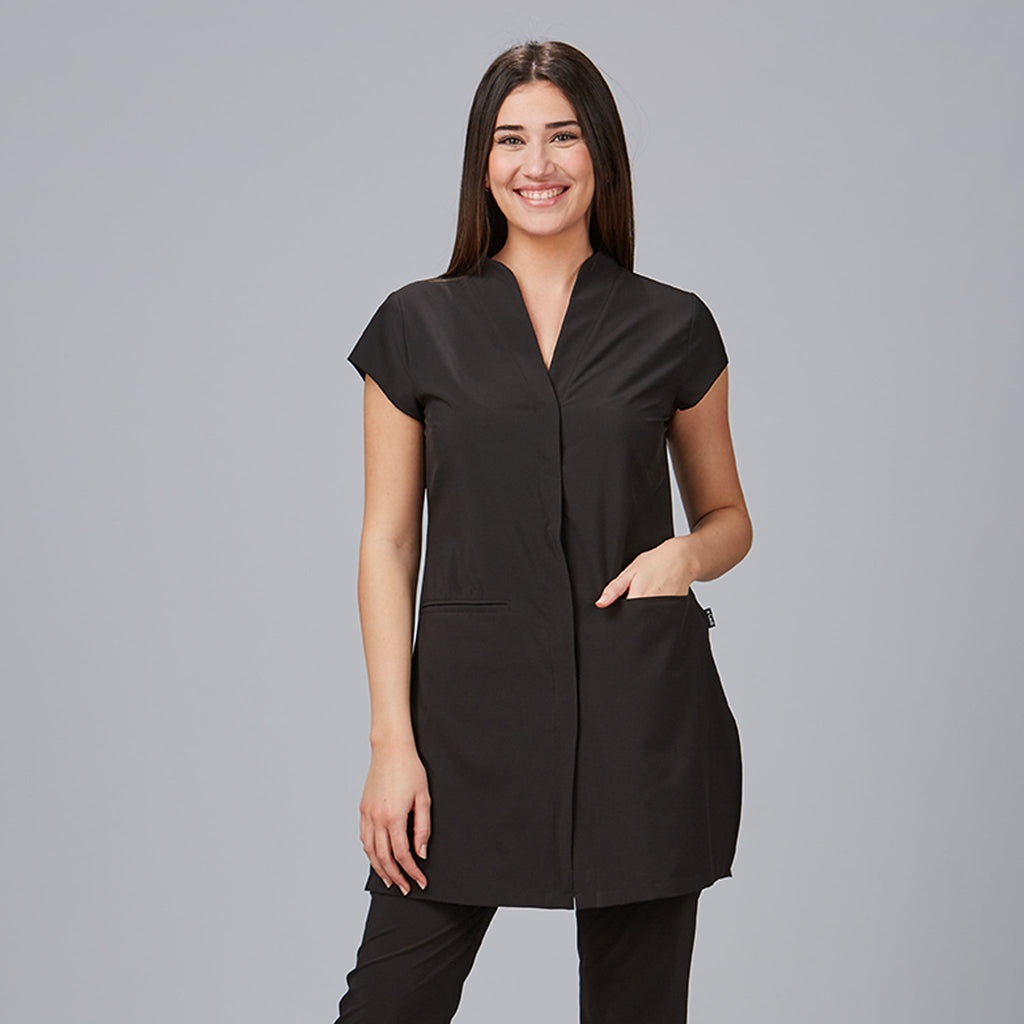 BLUSA MUJER MADEIRA NEGRA - Gary's