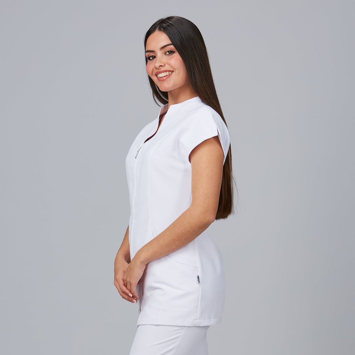 BLUSA MUJER CORCEGA - Gary's