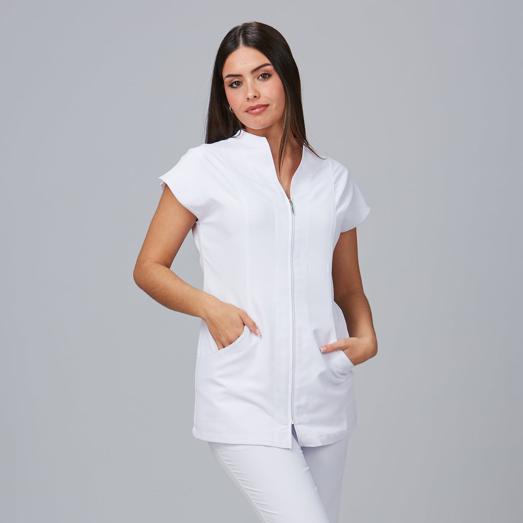 BLUSA MUJER CORCEGA - Gary's