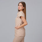 BLUSA MUJER CORCEGA - Gary's