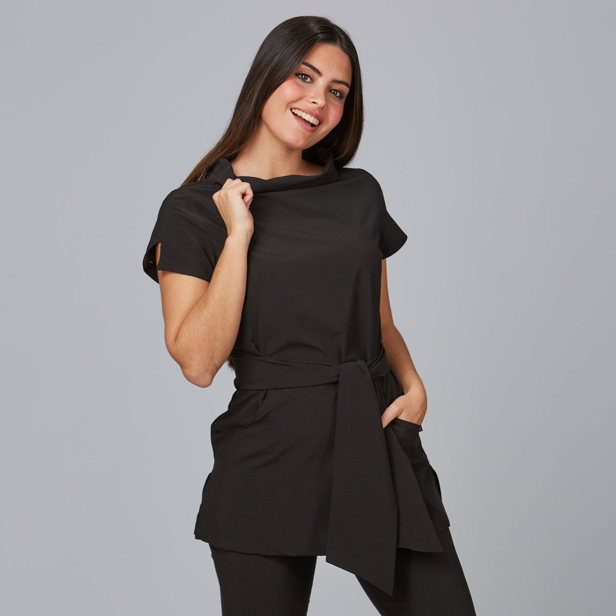 BLUSA MUJER SAONA - Gary's