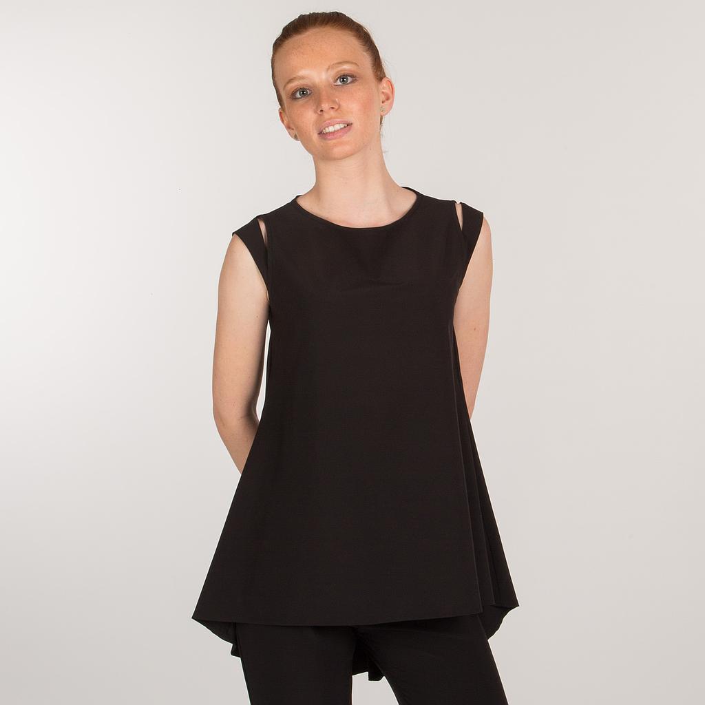 BLUSA MUJER IBIZA - Gary's