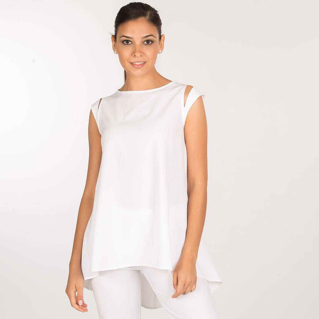 BLUSA MUJER IBIZA - Gary's