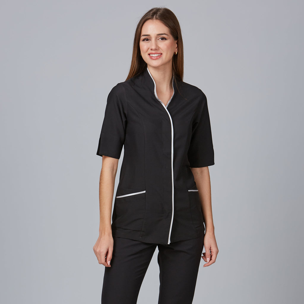 BLUSA MUJER CUBA - Gary's