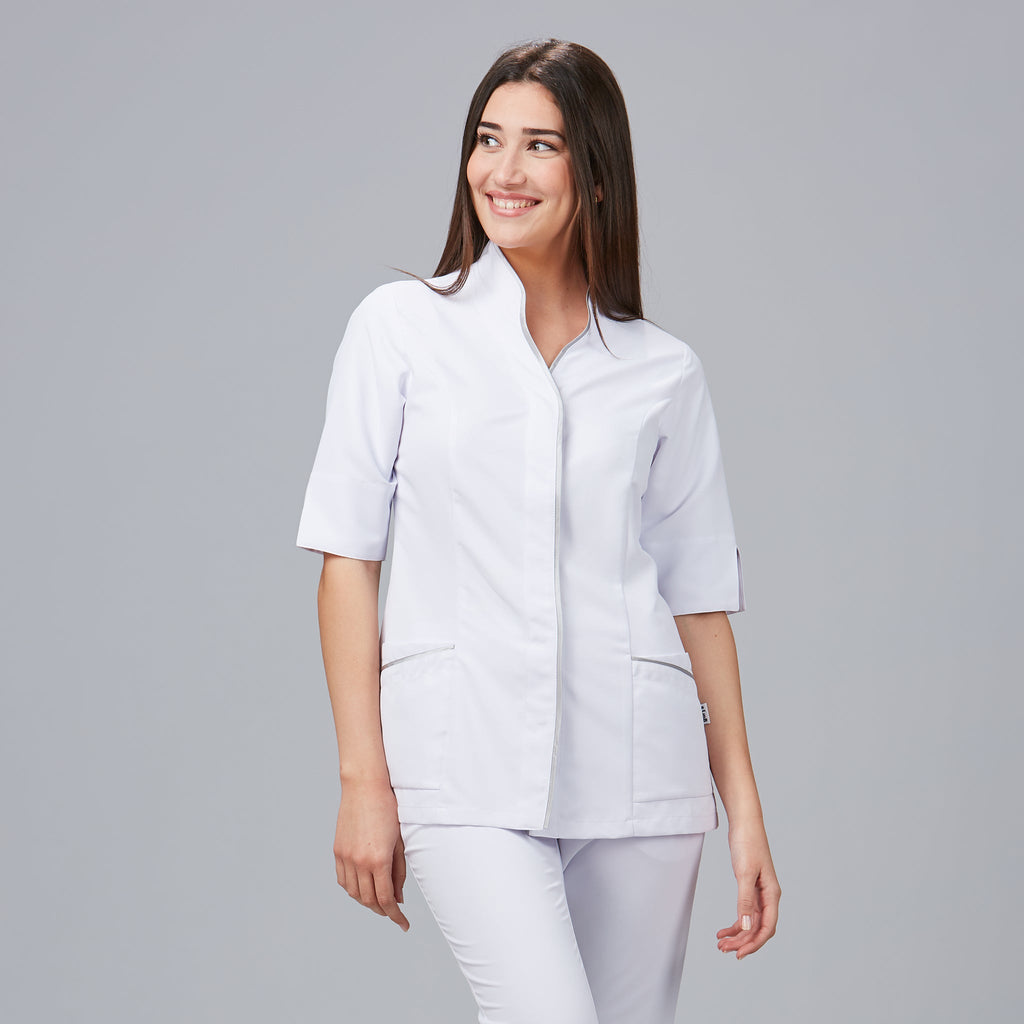 BLUSA MUJER CUBA - Gary's