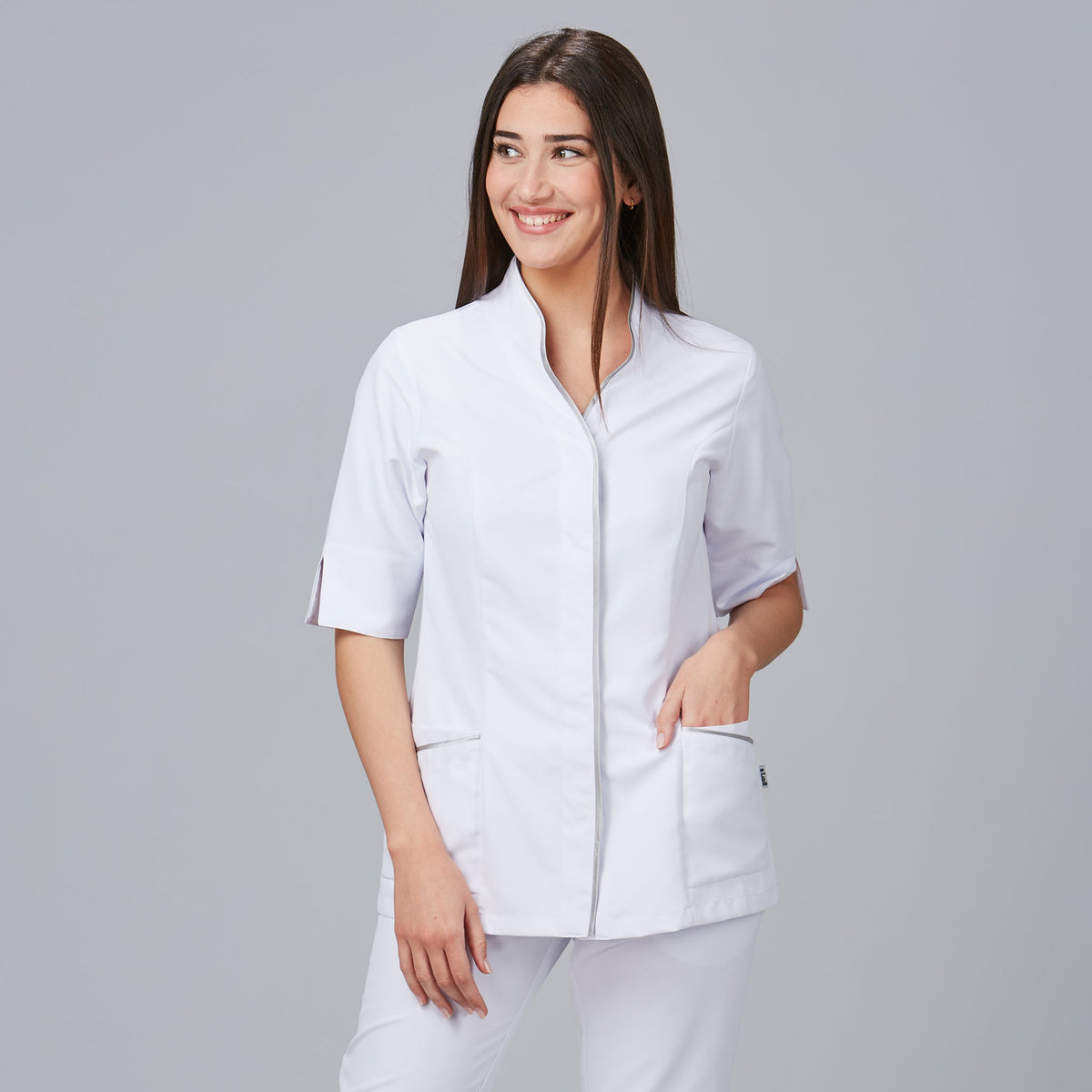 BLUSA MUJER CUBA - Gary's