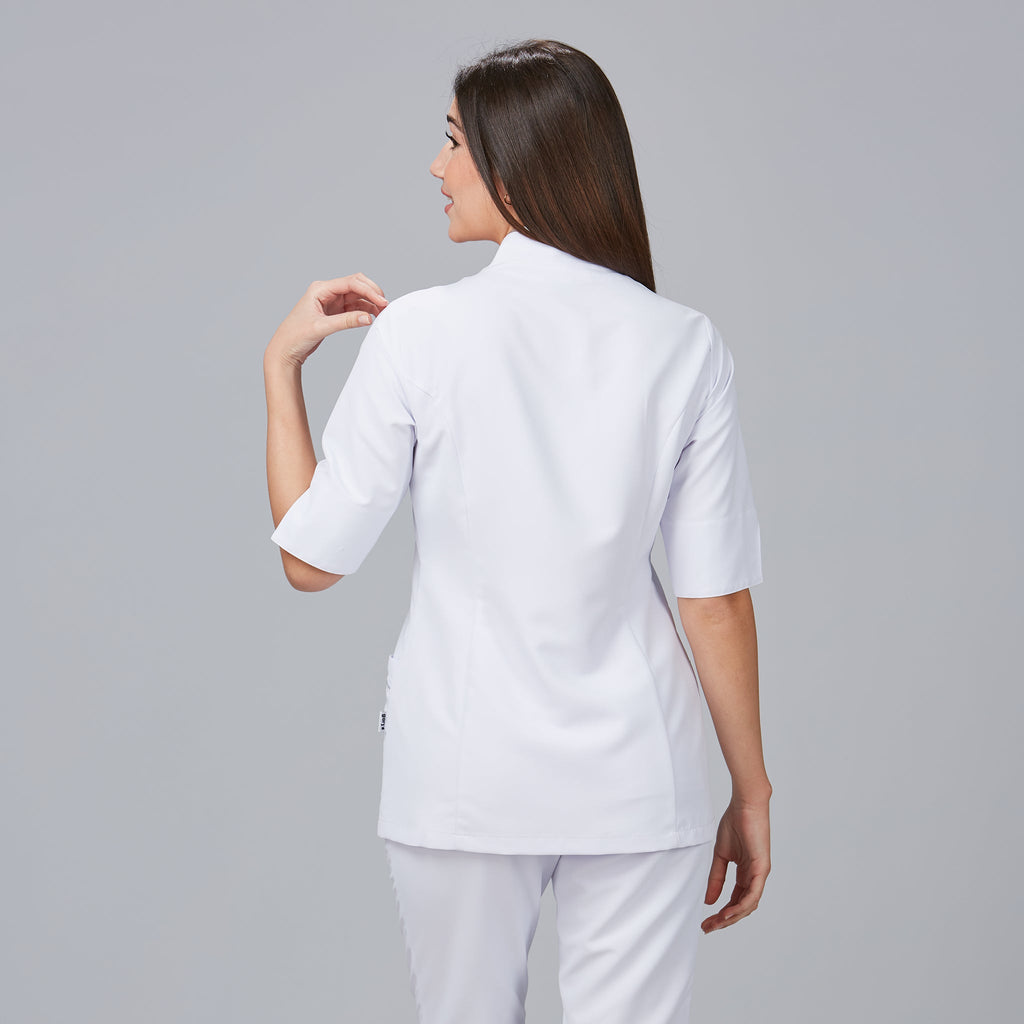 BLUSA MUJER CUBA - Gary's