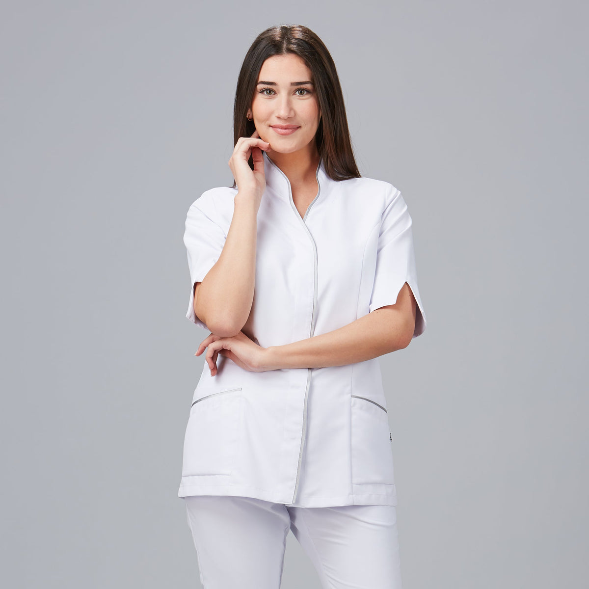BLUSA MUJER CUBA - Gary's