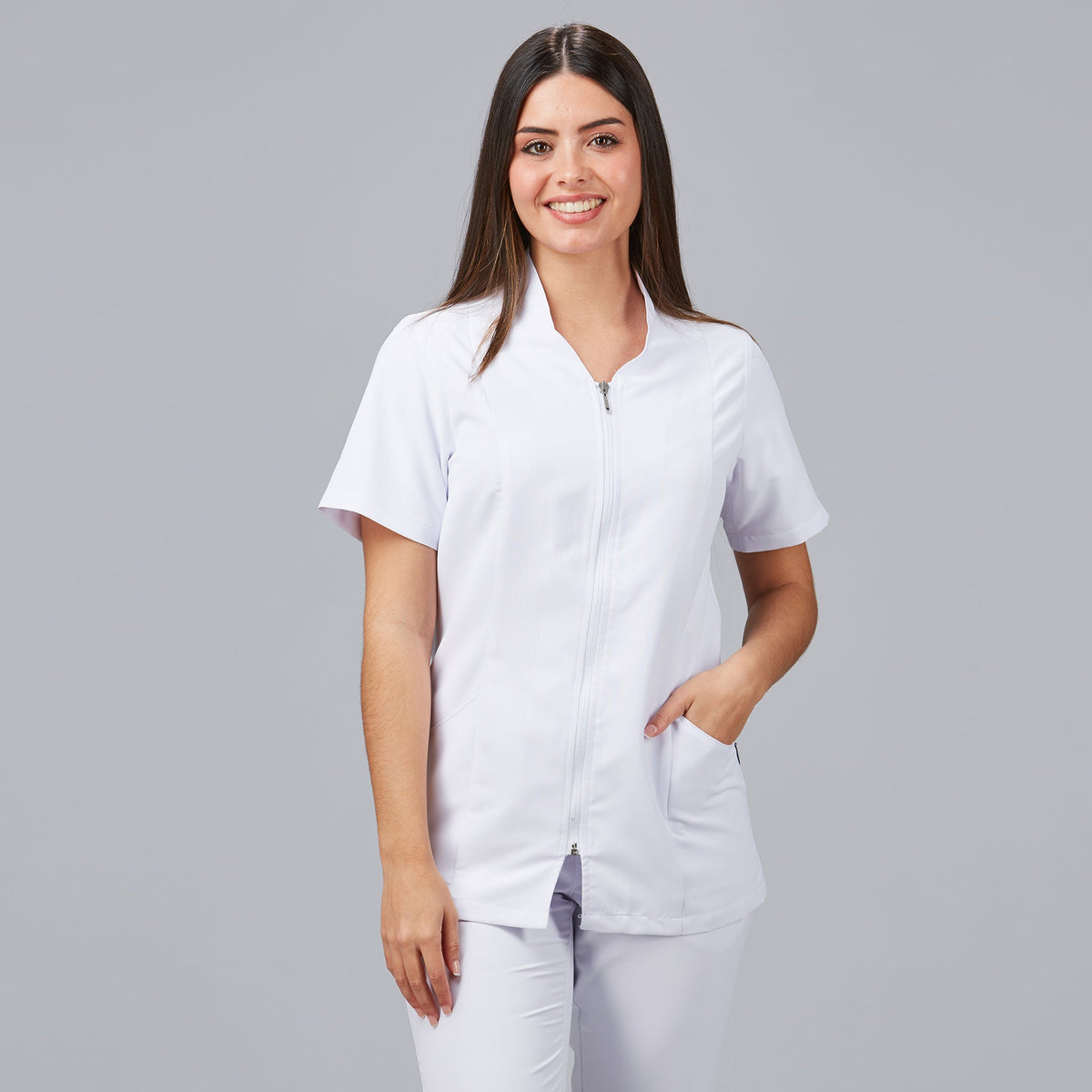 BLUSA MUJER MENORCA - Gary's