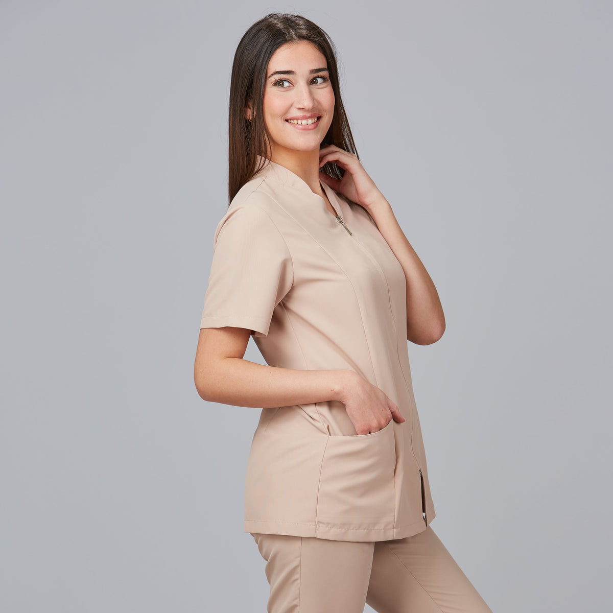BLUSA MUJER MENORCA - Gary's