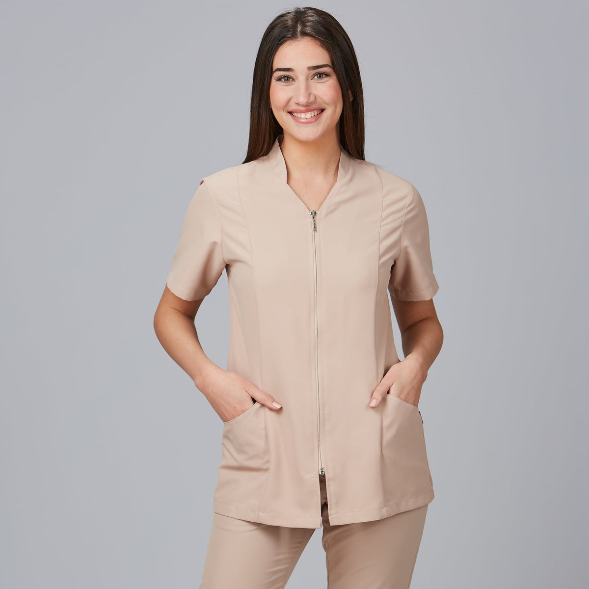 BLUSA MUJER MENORCA - Gary's