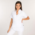 BLUSA MUJER TUPAI BLANCA - Gary's