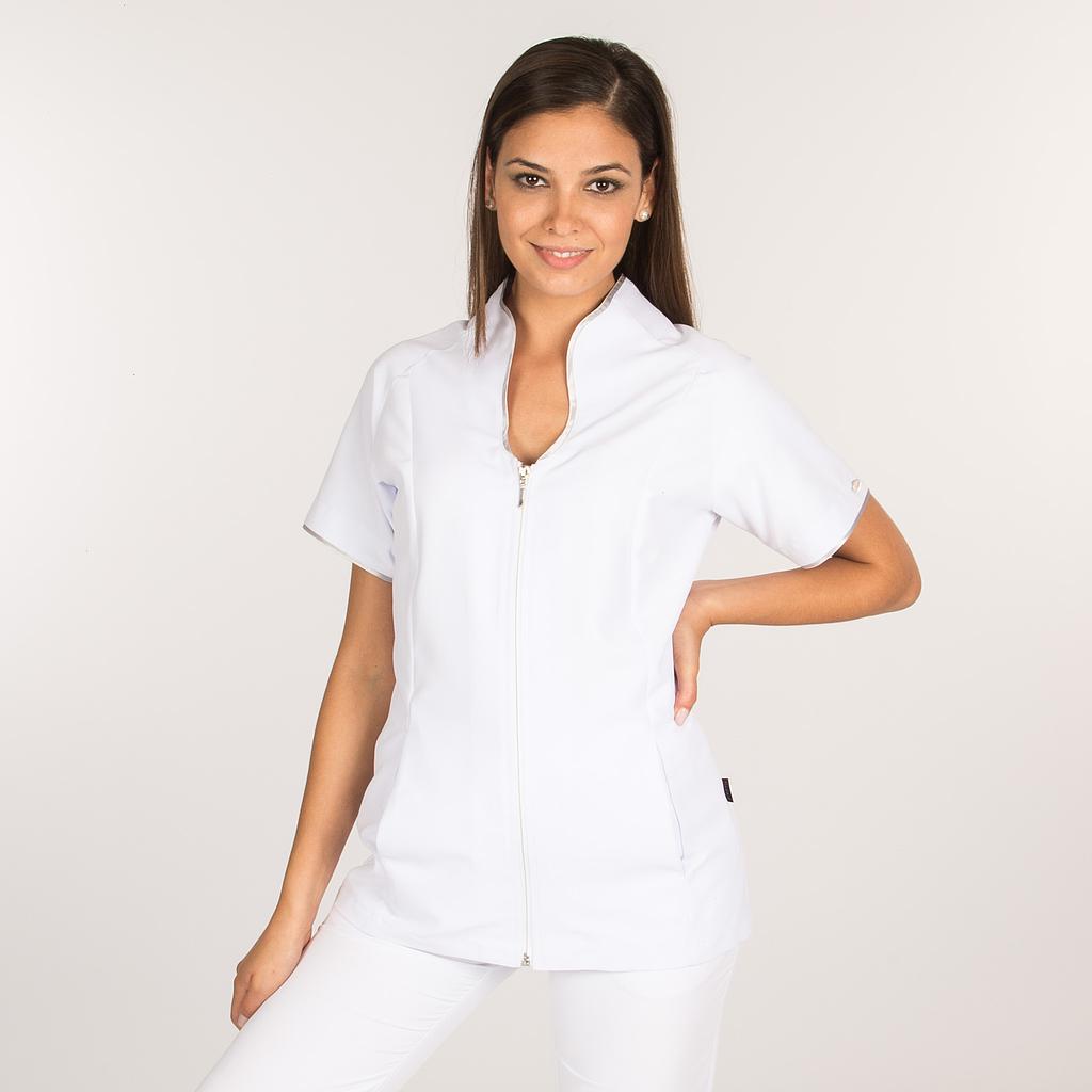 BLUSA MUJER TUPAI BLANCA - Gary's
