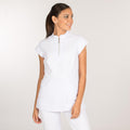 BLUSA MUJER JAMAICA BLANCA - Gary's
